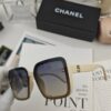 CHANEL France - POLARIZED HD RESIN LENSES TR FRAME LIGHTWEIGHT SUNGLASSES MODEL 53052