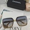 CHANEL France - POLARIZED HD RESIN LENSES TR FRAME LIGHTWEIGHT SUNGLASSES MODEL 53052