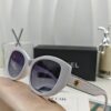 CHANEL France - New Little Chanel Sunglasses with Polarized HD Lenses, TR Frame Lightweight and Comfortable, Size 63-17-140