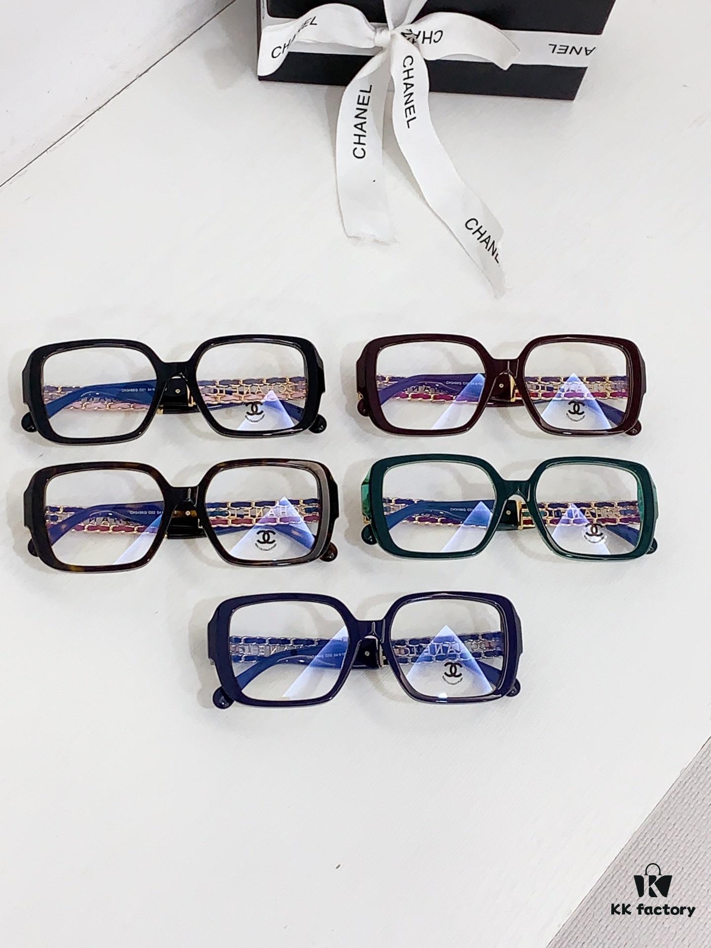 135 Chane Model 3486 Sunglasses