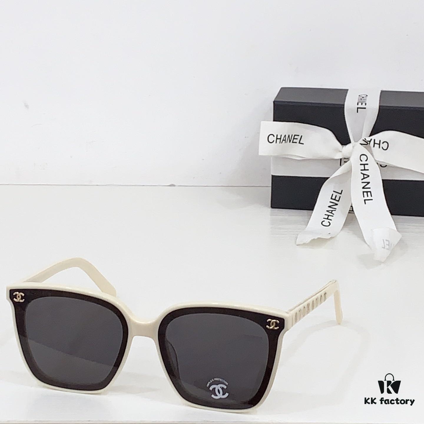 125 CHANE*🌸🌸🌸 MODEL: CH0532 🌸🌸🌸 SIZE: 64□15-145 🌸🌸🌸 Eyeglasses Sunglasses