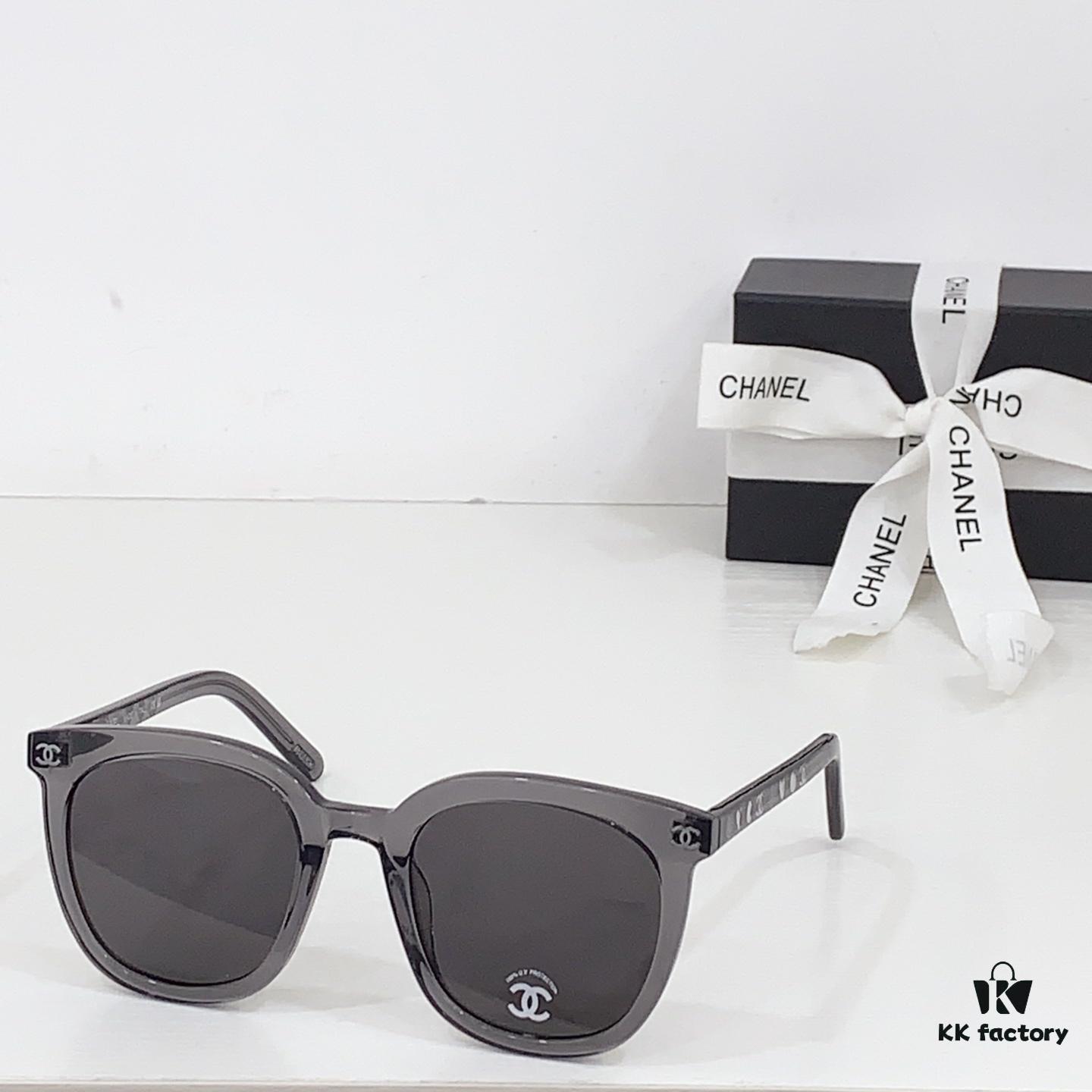 125 CHANE*🌸🌸🌸 Model: CH0533 🌸🌸🌸 Size: 54□24-145 🌸🌸🌸 Eyeglasses Sunglasses