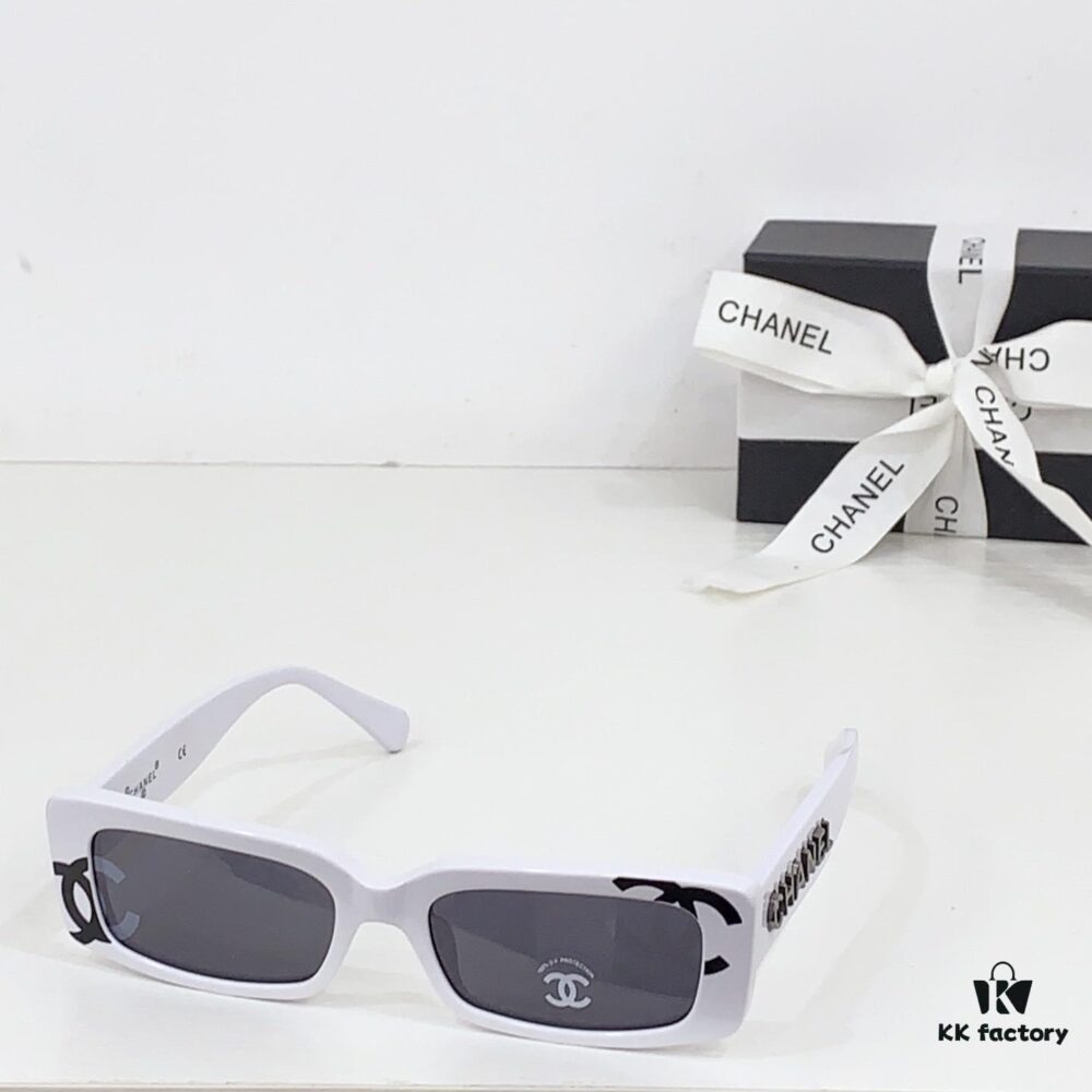 135 CHANEL Sunglasses, Same as G-Dragon's Style