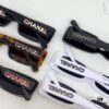 135 CHANEL Sunglasses, Same as G-Dragon's Style