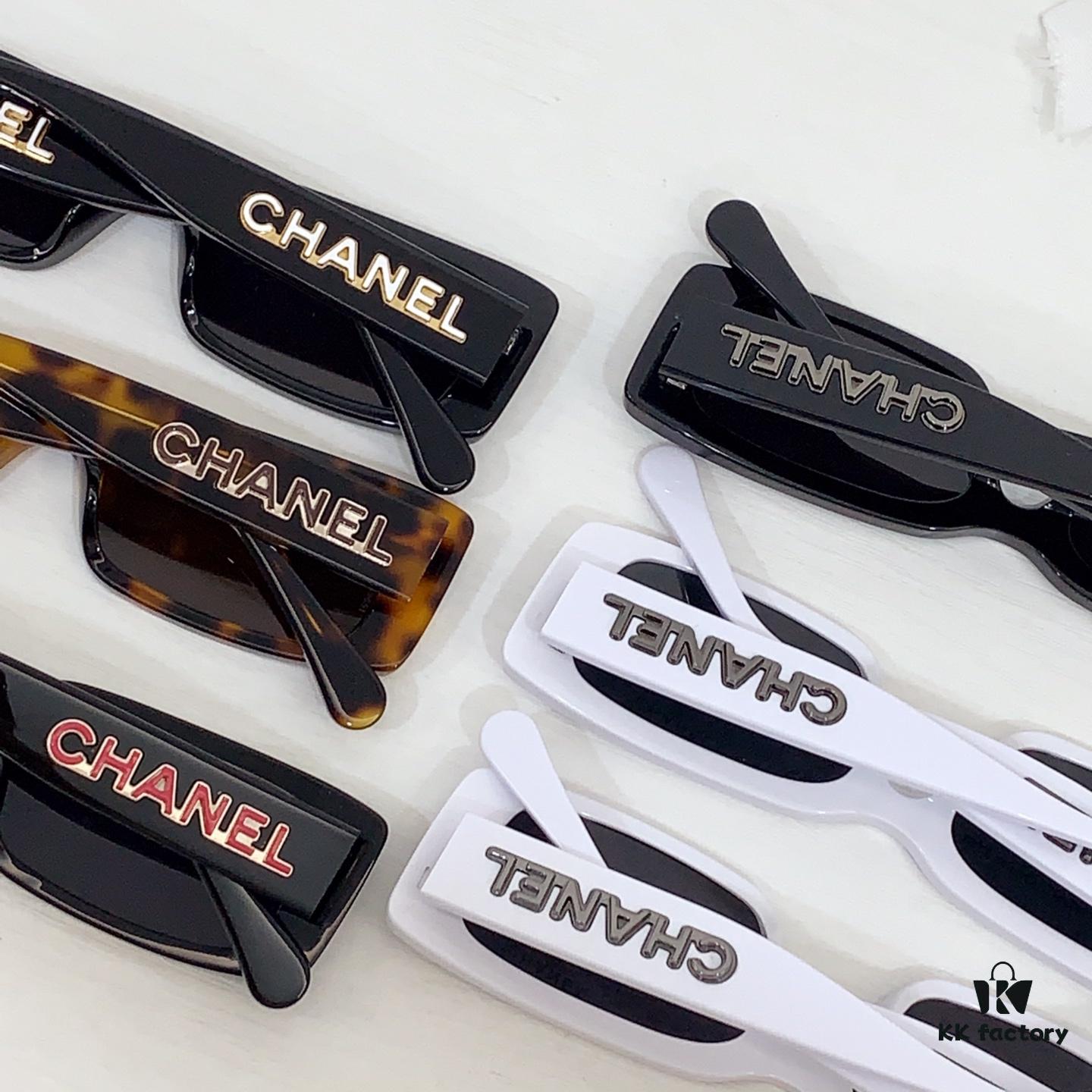 135 CHANEL Sunglasses, Same as G-Dragon's Style