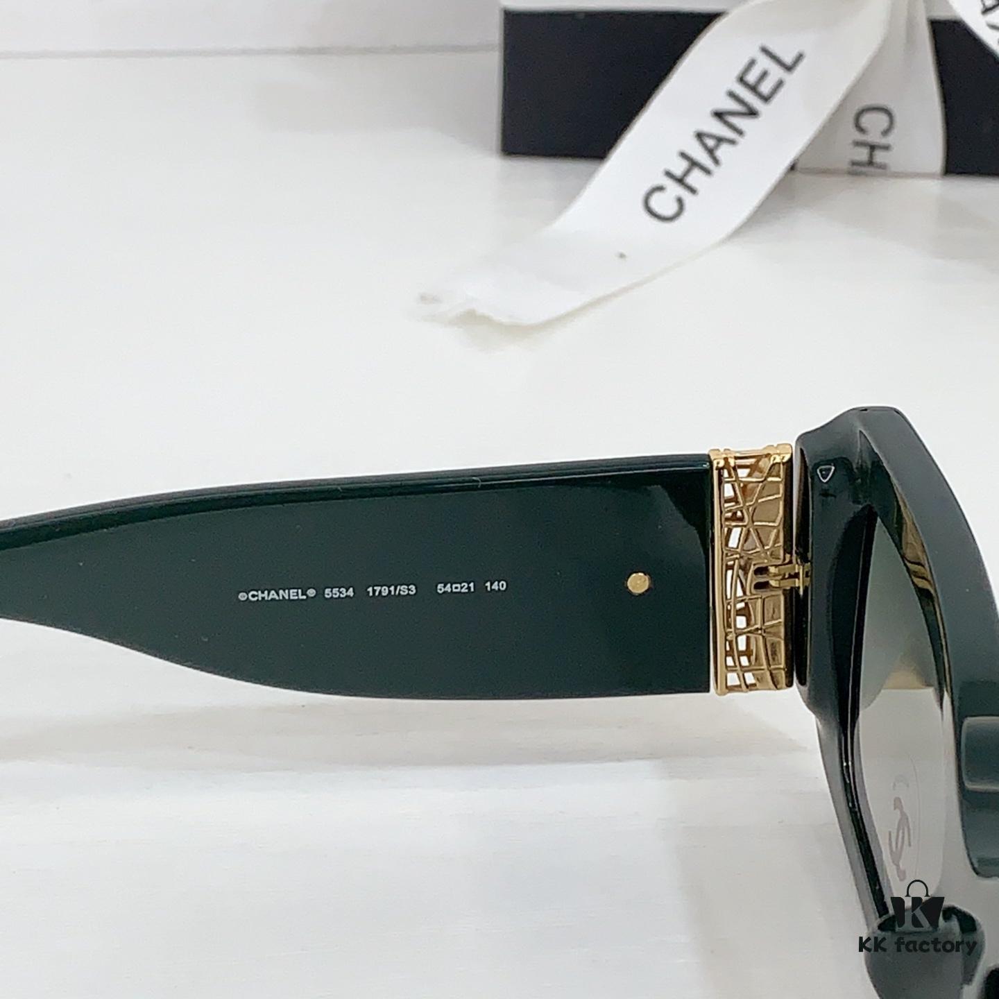 135 CHANE* MODEL: CH5534 SIZE: 54□21-140