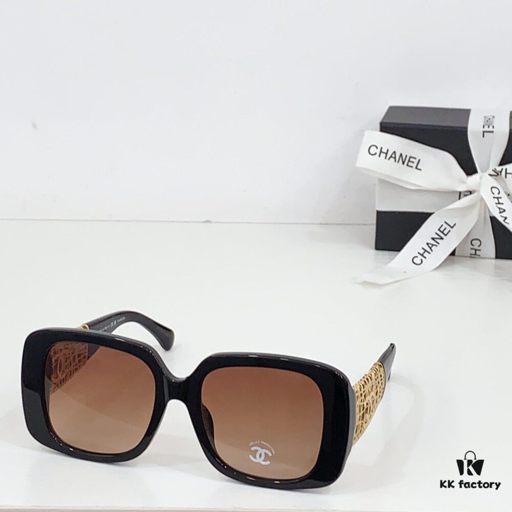 135 High Version Original Foot Chain CHANE* MOD: 5532 SIZE: 54 Fit 19-40