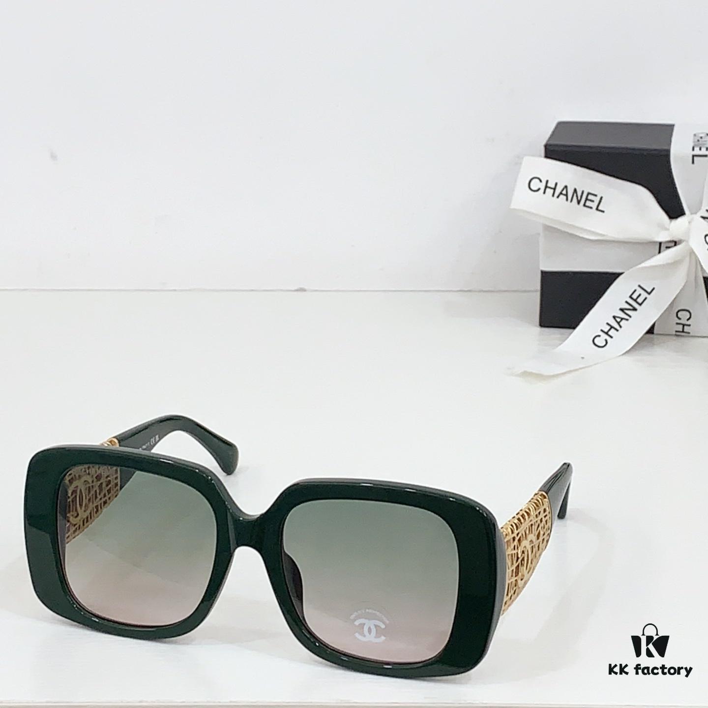 135 High Version Original Foot Chain CHANE* MOD: 5532 SIZE: 54 Fit 19-40