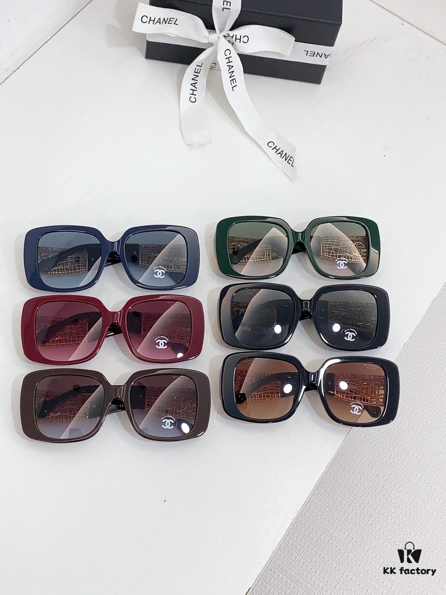 135 High Version Original Foot Chain CHANE* MOD: 5532 SIZE: 54 Fit 19-40