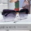 Chanel Popular Best-Selling Sunglasses, Stylish Sun Protection Eyewear That Flatters Facial Features