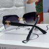 Chanel Popular Best-Selling Sunglasses, Stylish Sun Protection Eyewear That Flatters Facial Features