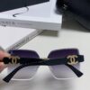 Chanel Popular Best-Selling Sunglasses, Stylish Sun Protection Eyewear That Flatters Facial Features