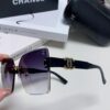 Chanel Popular Best-Selling Sunglasses, Stylish Sun Protection Eyewear That Flatters Facial Features