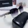 Chanel Popular Best-Selling Sunglasses, Stylish Sun Protection Eyewear That Flatters Facial Features