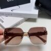 Chanel Popular Best-Selling Sunglasses, Stylish Sun Protection Eyewear That Flatters Facial Features