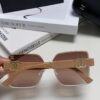 Chanel Popular Best-Selling Sunglasses, Stylish Sun Protection Eyewear That Flatters Facial Features