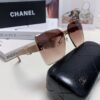 Chanel Popular Best-Selling Sunglasses, Stylish Sun Protection Eyewear That Flatters Facial Features