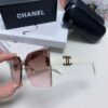 Chanel Popular Best-Selling Sunglasses, Stylish Sun Protection Glasses That Flatter the Face Shape