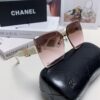 Chanel Popular Best-Selling Sunglasses, Stylish Sun Protection Glasses That Flatter the Face Shape