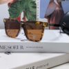 Chanel 2025 New Hot-Selling Square Frame Women's Sunglasses
