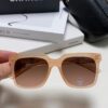 Chanel 2025 New Hot-Selling Square Frame Women's Sunglasses