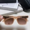 Chanel 2025 New Hot-Selling Square Frame Women's Sunglasses