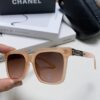 Chanel 2025 New Hot-Selling Square Frame Women's Sunglasses
