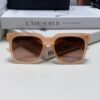 Chanel 2025 New Hot-Selling Square Frame Women's Sunglasses