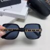 Chanel New Arrival Sunglasses from Europe and America, Popular Unisex Designer Shades with Leather Chain, Stylish Sunglasses for Travel and Driving