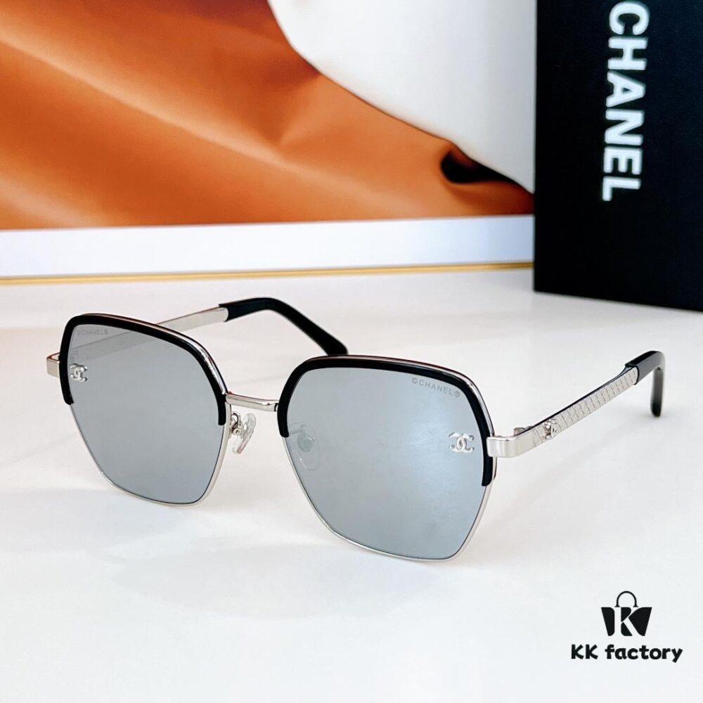 CHANE 145 MODEL CH7405 SIZE 58□21-145 Sunglasses