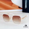 CHANE 145 MODEL CH7405 SIZE 58□21-145 Sunglasses