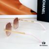 CHANE 145 MODEL CH7405 SIZE 58□21-145 Sunglasses