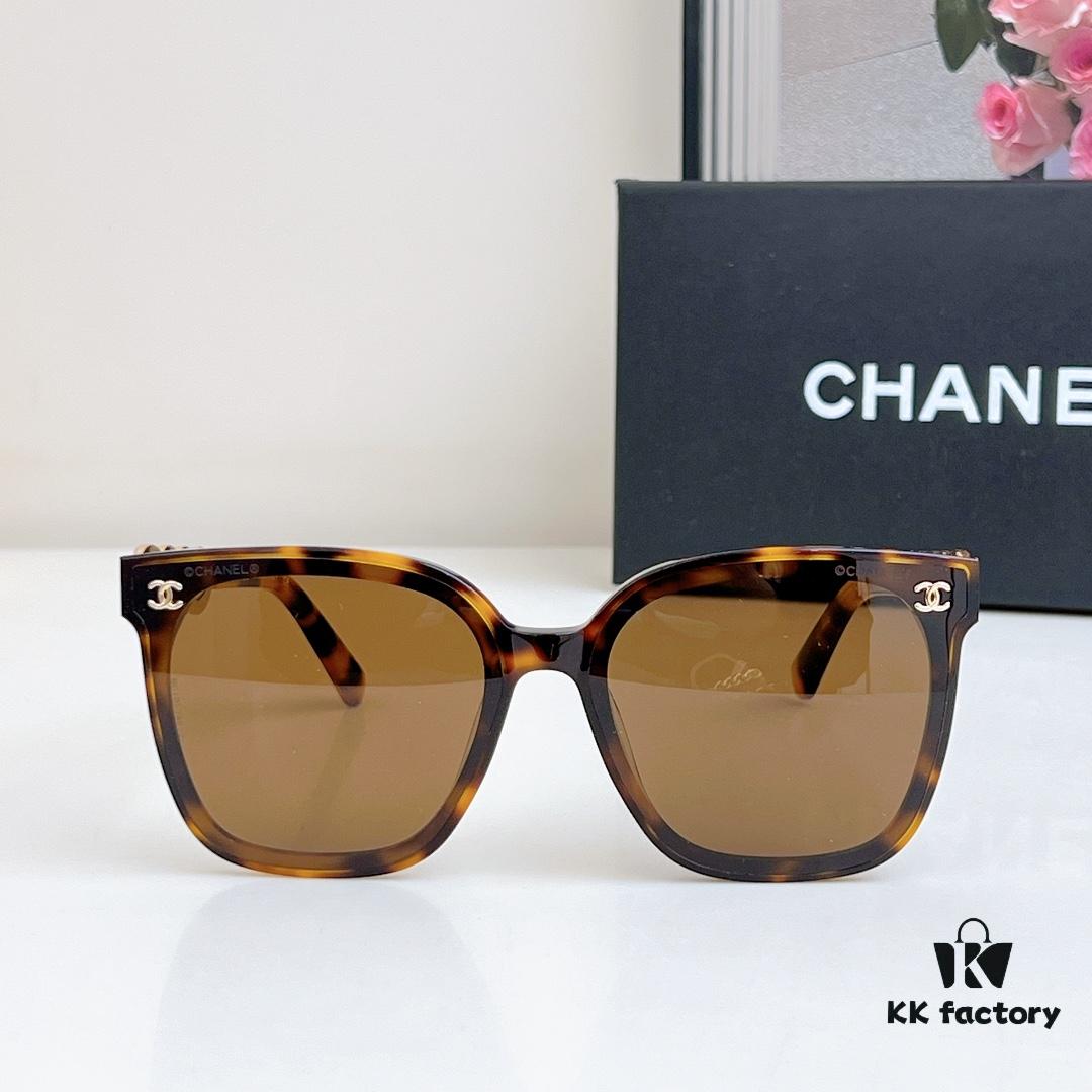 105 CHANEL Model CH0733 Size 65□20-145 Sunglasses
