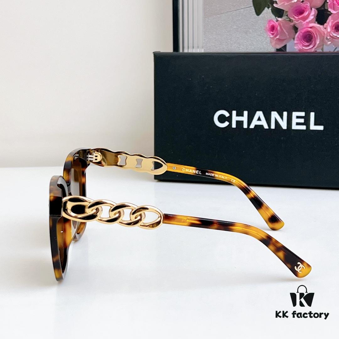 105 CHANEL Model CH0733 Size 65□20-145 Sunglasses