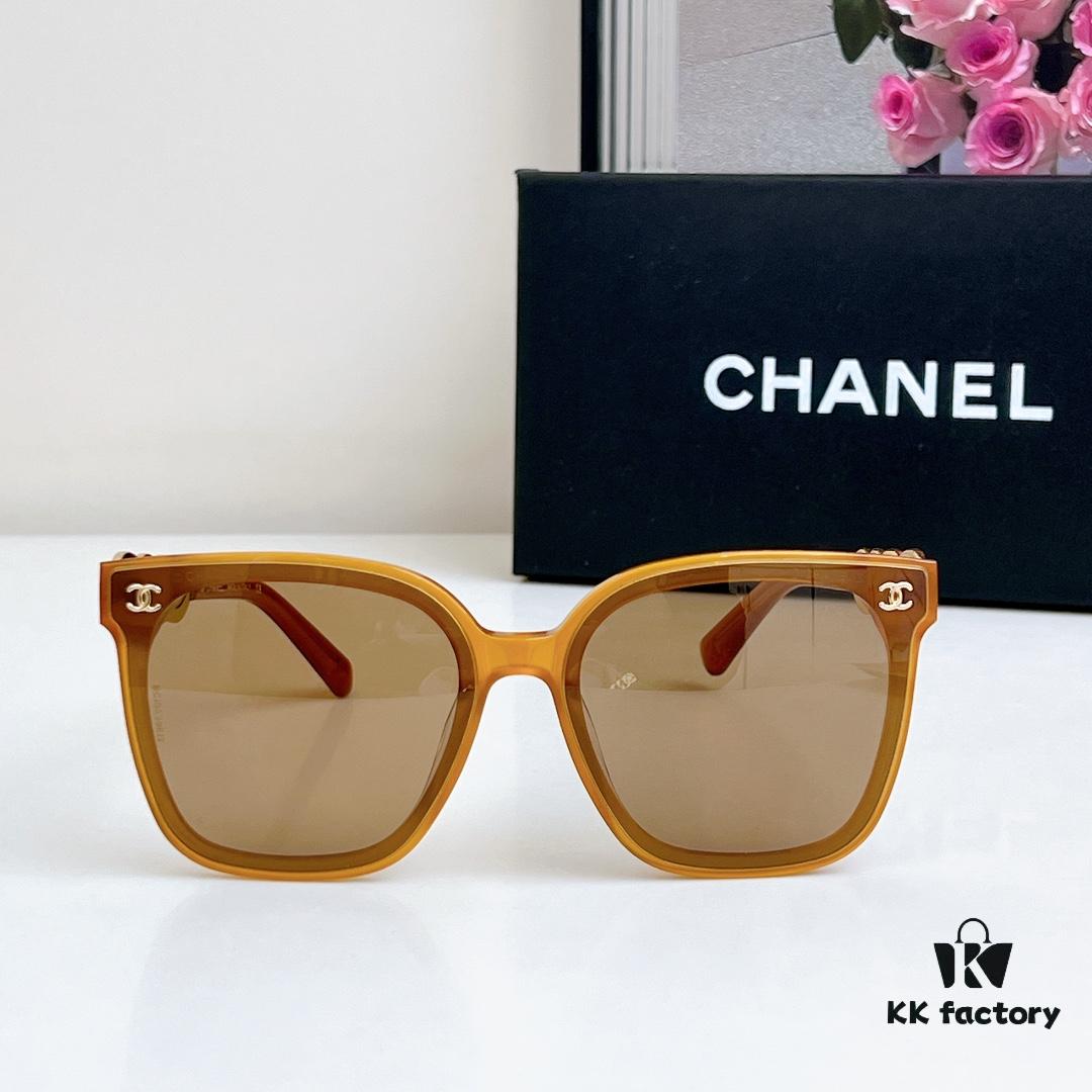 105 CHANEL Model CH0733 Size 65□20-145 Sunglasses