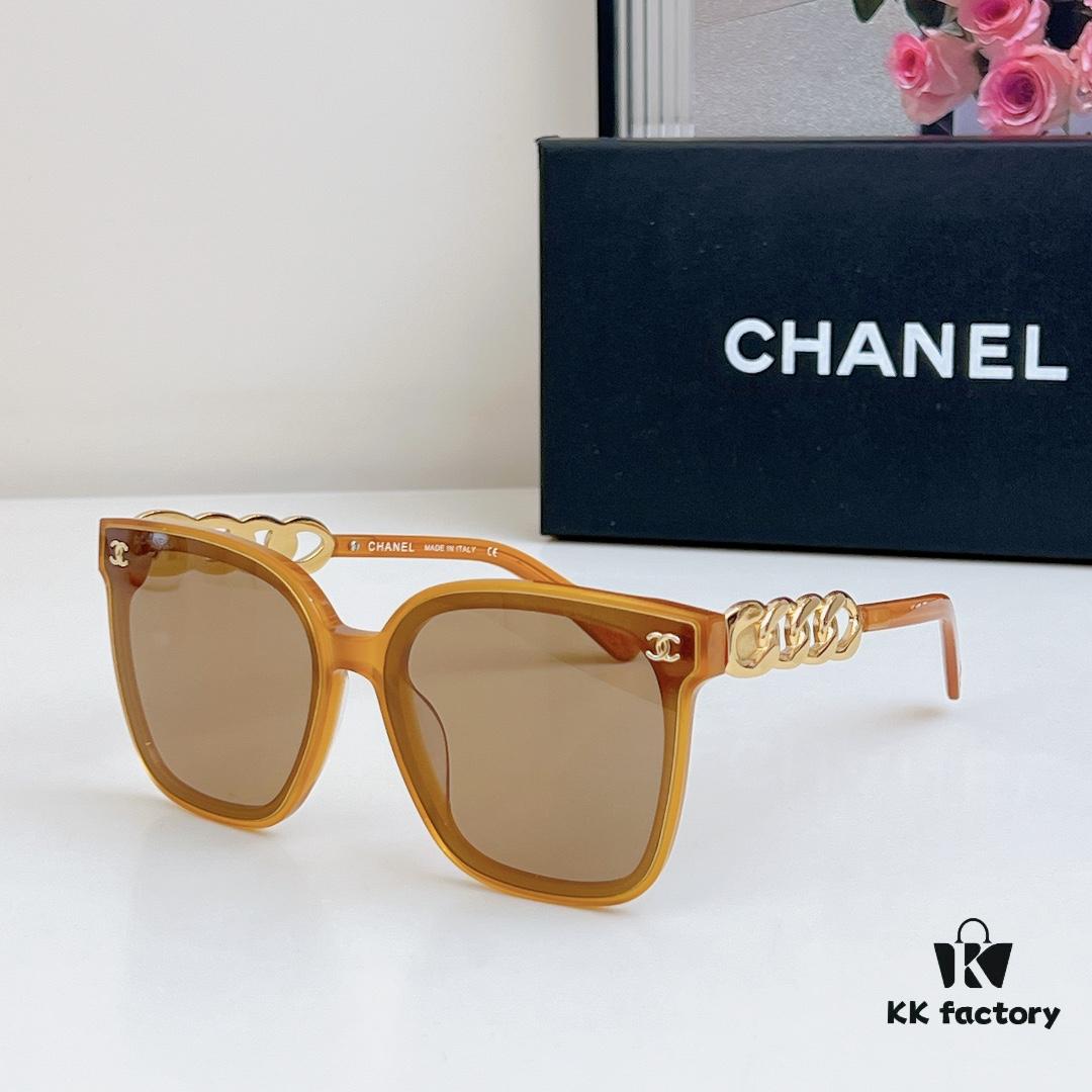 105 CHANEL Model CH0733 Size 65□20-145 Sunglasses