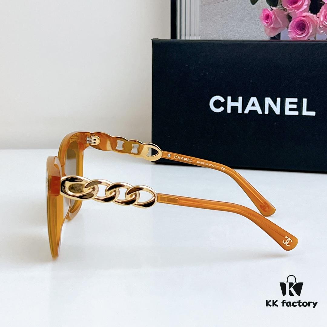 105 CHANEL Model CH0733 Size 65□20-145 Sunglasses