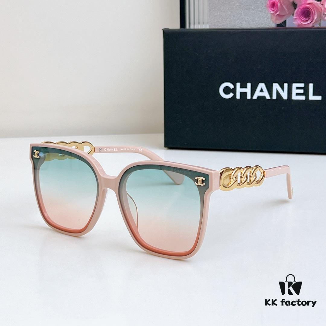 105 CHANEL Model CH0733 Size 65□20-145 Sunglasses