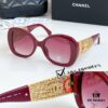 135 Great Quality Items Are Worth the Wait ZP Mold Opening CHANE* Original Screws MODEL: CH5531 SIZE: 53-20-140 Top Quality Eyeglasses Sunglasses