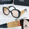 135 Great Quality Items Are Worth the Wait ZP Mold Opening CHANE* Original Screws MODEL: CH5531 SIZE: 53-20-140 Top Quality Eyeglasses Sunglasses