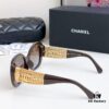 135 Great Quality Items Are Worth the Wait ZP Mold Opening CHANE* Original Screws MODEL: CH5531 SIZE: 53-20-140 Top Quality Eyeglasses Sunglasses