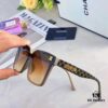 Chane Korean Fashion New Unisex Stylish Sunglasses for Women, Trendy UV Protection Sun Glasses for Street Photography and Fashion Accessory