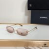 CHANE CH4002 Unisex Sunglasses, Size 54-18-135