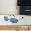 CHANE CH4002 Unisex Sunglasses, Size 54-18-135