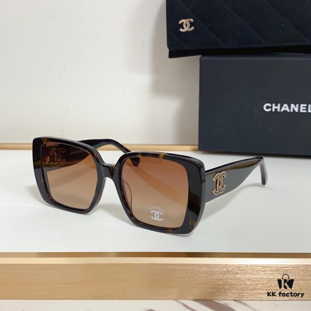 135 CHANEL MODEL: CH5541 SIZE: 54□18-145