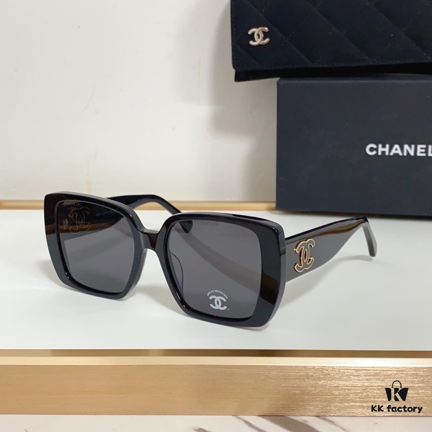 135 CHANEL MODEL: CH5541 SIZE: 54□18-145