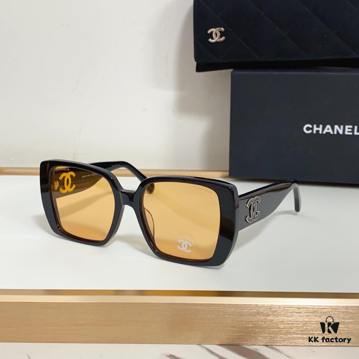 135 CHANEL MODEL: CH5541 SIZE: 54□18-145