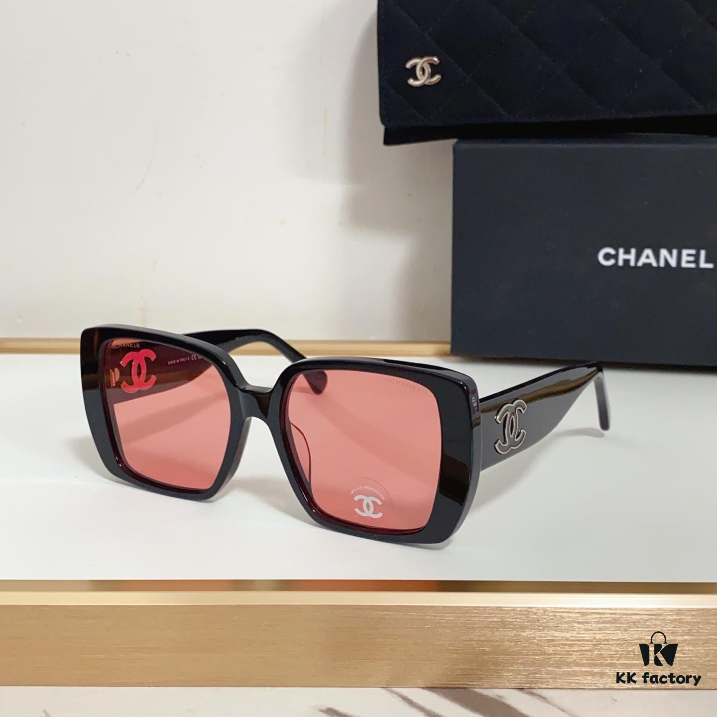 135 CHANEL MODEL: CH5541 SIZE: 54□18-145
