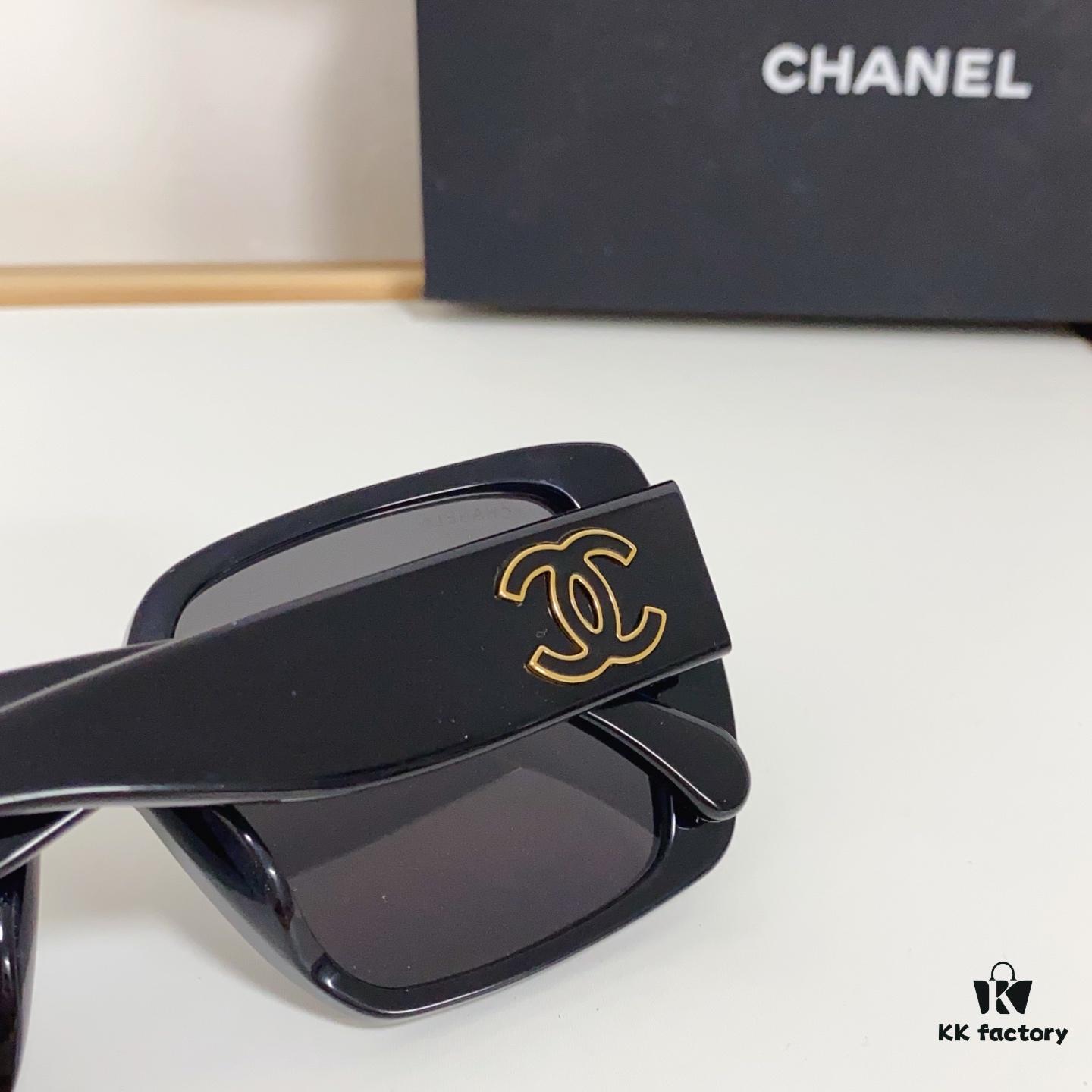 135 CHANEL MODEL: CH5541 SIZE: 54□18-145