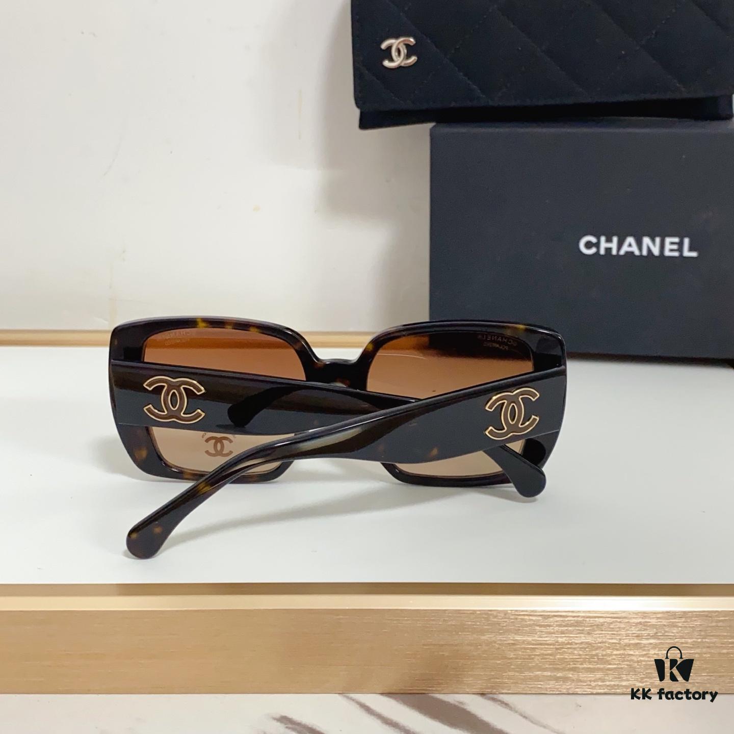 135 CHANEL MODEL: CH5541 SIZE: 54□18-145